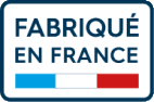 Logo Fabriqué en France