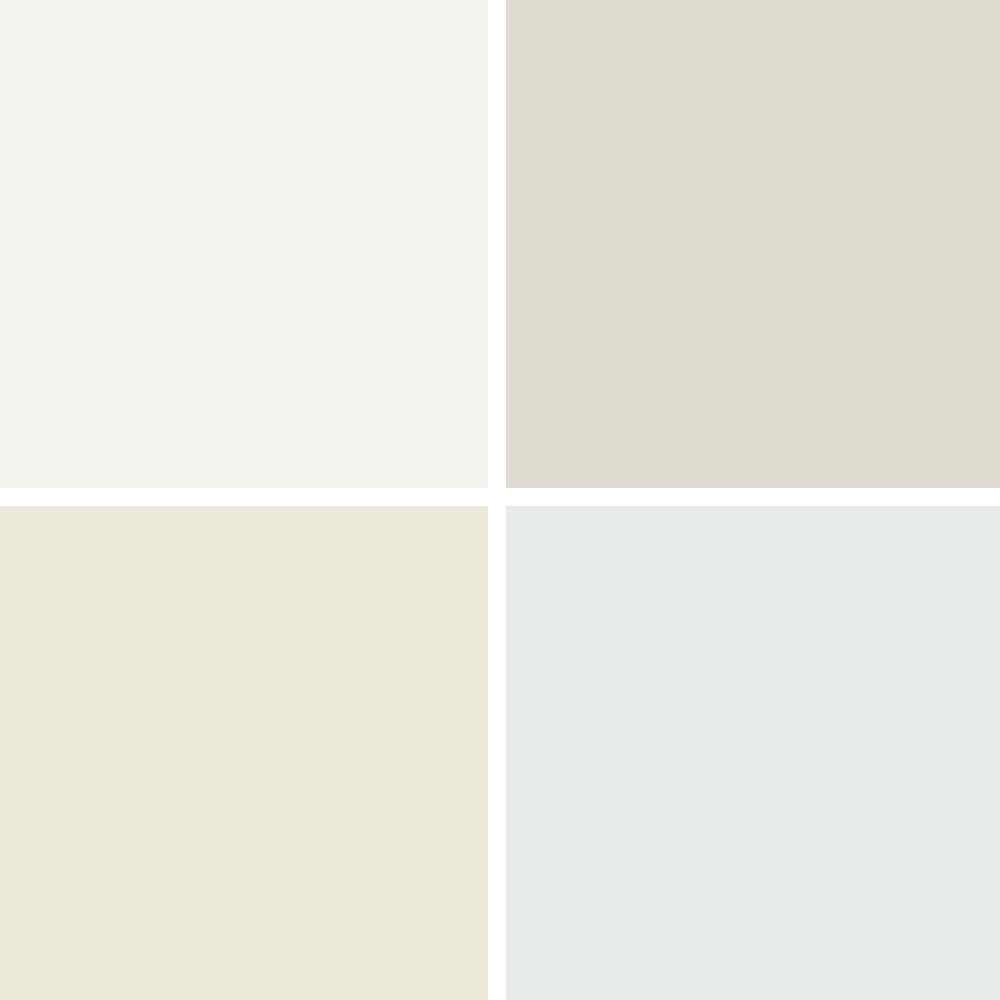 Top 10 peinture blanche Tollens, choisir son blanc en peinture