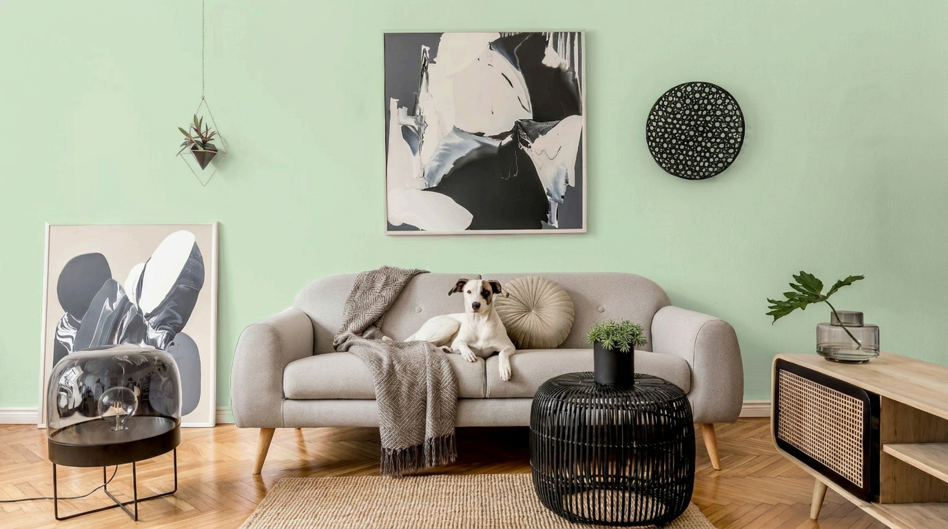 salon-vert-borneo-tollens-ambiance-cosy