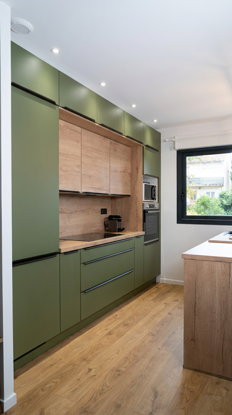 peinture-meuble-cuisine-vert-fougere-TOLLENS-gamme-interieur