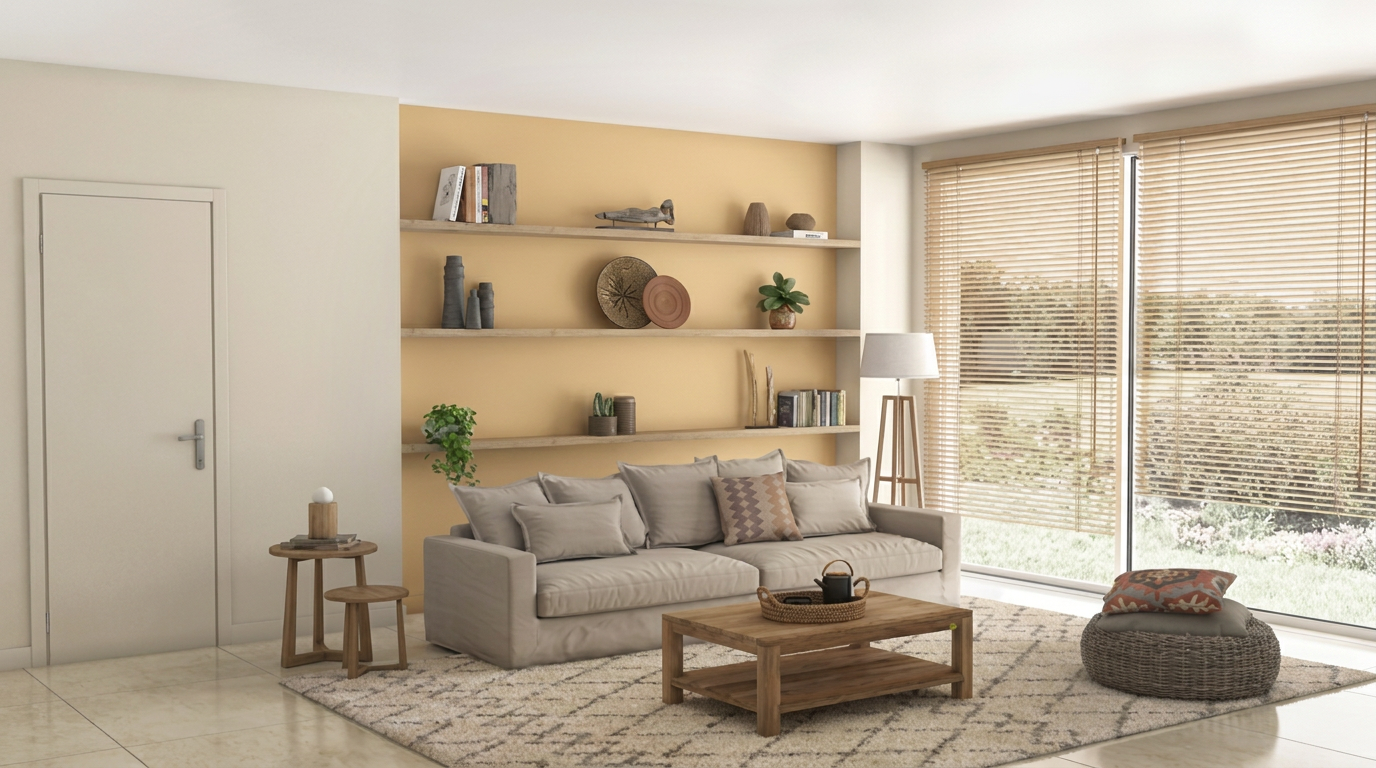 salon-chalereux-beige-lumineux-mobilier-en-bois
