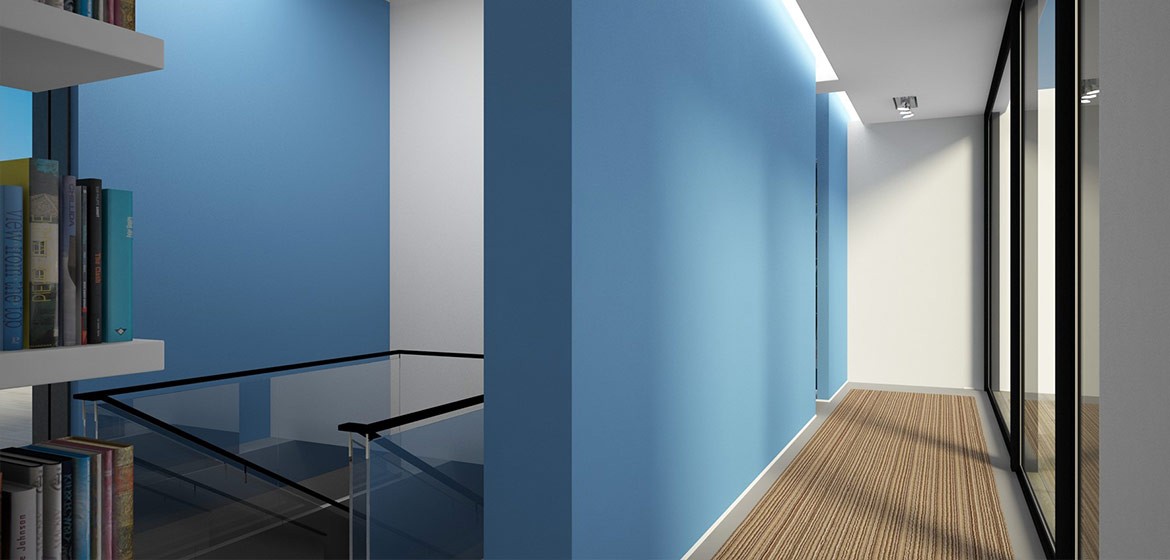 Quelle finition de peinture choisir ? Tollens