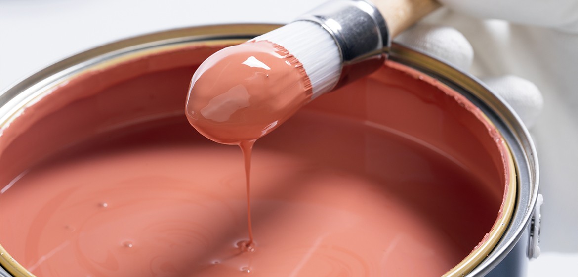 Combien de litres et de couches de peinture nécessaires pour une chambre ? Tollens