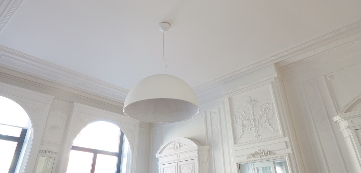 Comment Nettoyer Une Peinture Mate ? - Tollens