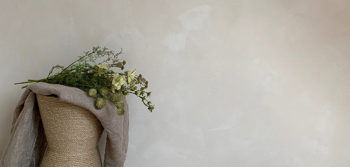Peinture Sur Enduit Chaux Interieur