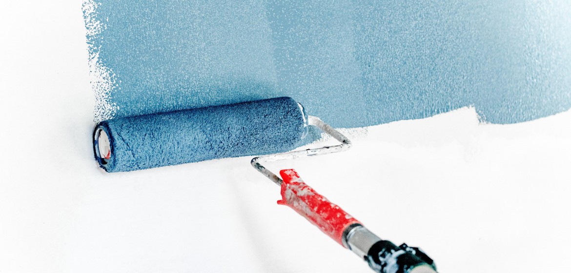 Combien de couches pour une peinture ? Tollens