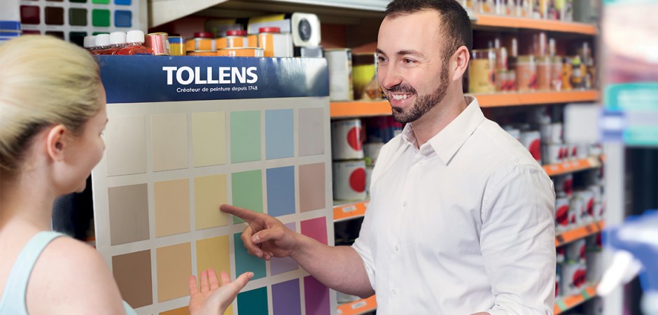 Tollens Aix En Provence