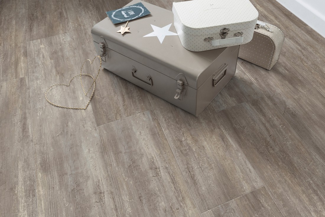 Sol PVC facile à nettoyer, tendance et moderne pour tous les intérieurs