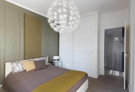 Décoration chambre adulte - quelles couleurs, quelles matières? 83 idées