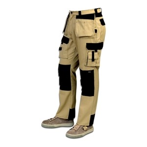 Pantalon Teknik, protection peintre, site Tollens