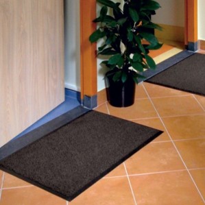 Utilitaires- : Tapis d'entrée spécifique PMR par Tollens