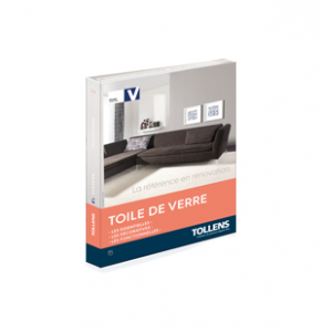 Collection outil Toiles de verre, Tollens