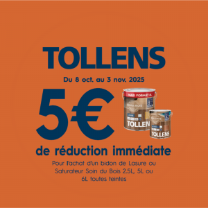 Promotions NIP SDB chez Castorama