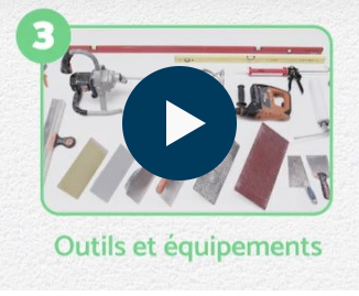 Vidéo tuto : comment réaliser une isolation thermique par l'extérieur (ITE) en vidéo ave Tollens et Mur Manteau