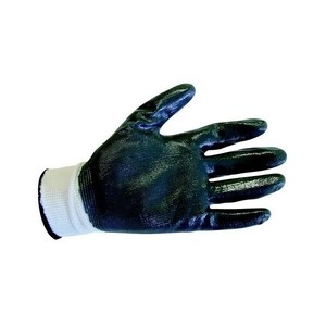 Gants de protection toux travaux, chantier peinture, Tollens