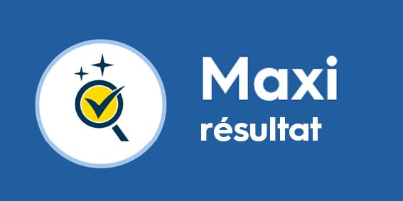 Maxiline, la gamme de peinture alkyde émulsion pour une excellente glisse et un maxi résultat