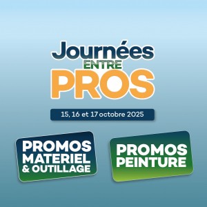 événement Tollens Zolpan, Journées entre PROS