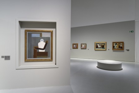 Musée d’Art Moderne et Contemporain Saint-Etienne métropole partenaire, exposition en Peinture Tollens
