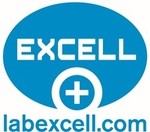 Label Excell +, Excell Plus, Excell Zone Verte