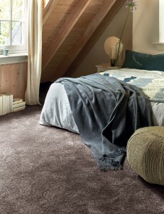 Sols Textiles et Naturels pour chambre de Tollens, Les Nacrées