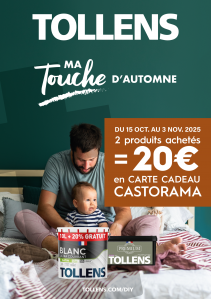 promotion tollens castomania 2025