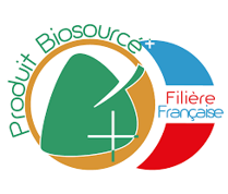 Picto biosourcé, filière française