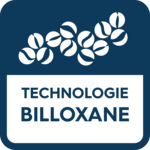 Picto technologie billoxane Tollens