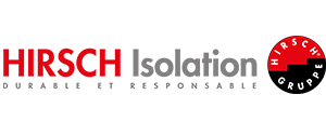 Logo Hirsch Isolation