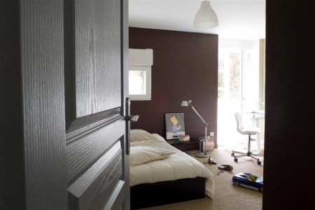 Comment aménager une chambre d'ado garçon – 55 astuces en photos!