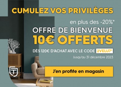 Offre de bienvenue pour les partenaires CSE Tollens ayant signé un accord de partenariat