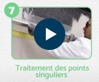 Vidéo tuto : comment réaliser une isolation thermique par l'extérieur (ITE) en vidéo ave Tollens et Mur Manteau