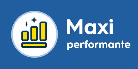 Maxiline, la gamme de peinture alkyde émulsion pour une excellente glisse maxi performante