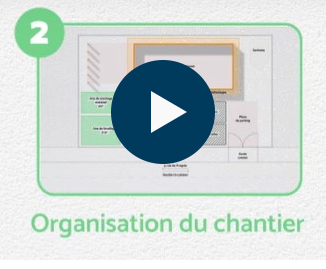 Vidéo tuto : comment réaliser une isolation thermique par l'extérieur (ITE) en vidéo ave Tollens et Mur Manteau
