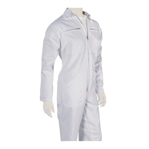 Combinaison blanche en coton, protection peintre, site Tollens