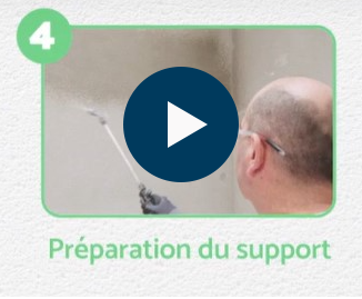 Vidéo tuto : comment réaliser une isolation thermique par l'extérieur (ITE) en vidéo ave Tollens et Mur Manteau