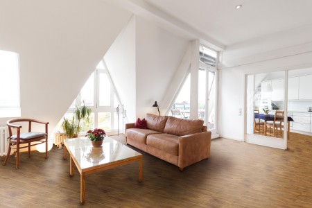 Revêtement salle de bains : carrelage, parquet, peinture, pvc - Côté  Maison