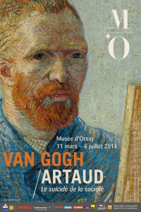 Exposition Van Gogh au Musée d'Orsay, Tollens mécènat