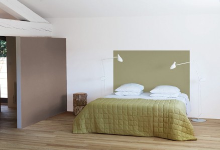 Peinture chambre adulte : quelle couleur choisir ?