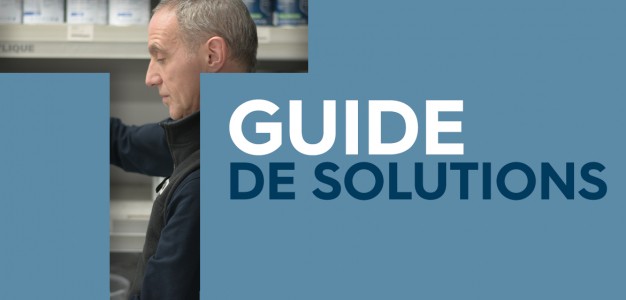 Guide de solutions peintures pour les professionnels sur le site Tollens