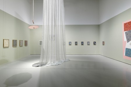 Musée d’Art Moderne et Contemporain Saint-Etienne métropole partenaire, exposition en Peinture Tollens