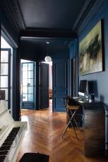 Appartement familial