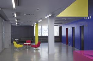 Institut Imagine