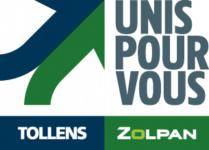 Tollens et Zolpan unis pour vous : magasins de peinture Tollens et Zolpan et offre complémentaire Zolpan chez Tollens