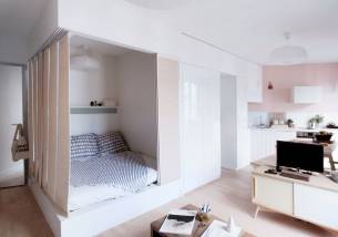 Studio fonctionnel