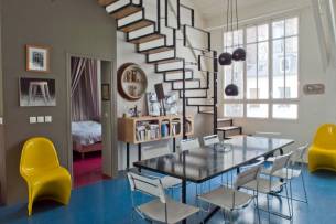 Maison Arty