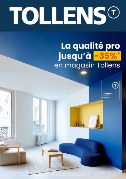 Promo pro en magasin