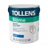 Pot Biome 2021, peinture biosourcée Tollens