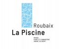 Logo Musée de La Piscine à Roubaix dont Tollens est mécène