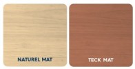 Nuancier couleurs saturateur bois Tollens gamme Soin du Bois