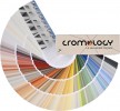 Large offre couleurs pour l'extérieur avec le nuancier façade Cromology
